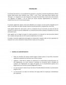 Reglamento Oficial Plantilla