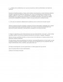 Redacción y comprensión de lectura