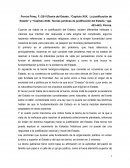 Justificación del estado