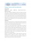 Trastornos del neurodesarrollo