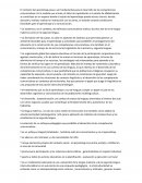 El contexto del aprendizaje pasa a ser fundamental para el desarrollo de las competencias comunicativas
