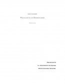 Análisis de caso Macroeconomía