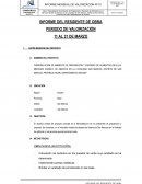 REMODELACIÓN DE AMBIENTE DE PREPARACIÓN Y EXPENDIO DE ALIMENTOS; EN EL(LA) MERCADO MODELO DE ABASTOS EN LA LOCALIDAD SAN MARCOS