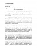 Teoría de la lectura como proceso