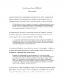 Citas textuales. Libro Mario mendonza