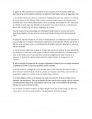 EL GATO NEGRO RESUMEN