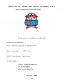 UNIDAD DIDÀCTICA: FUNDAMENTOS DE COSTOS