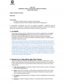 Habilidades Sociales, Comunicación y Manejo de Conflicto