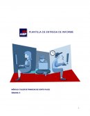 Caso de flujo en efectivo