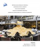 GERENCIA DE OPERACIONES EN LA CADENA DE SUMINISTRO