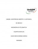 Equipos moviles