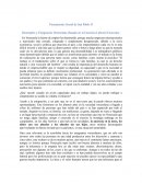 Situación venezolana, analizada desde el pensamiento social de San Pablo II