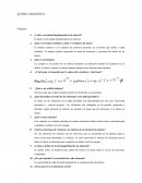 QUÍMICA BIOLÓGICA