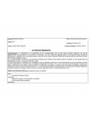 Diseño Curricular para la Educación Inicial