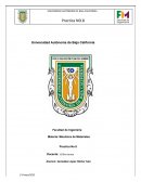 Practica Mecanica de materiales