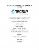 CIENCIAS BÁSICAS APLICADAS ILUMINACION