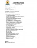 Desarrollo cognitivo y social