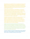 ¿para que nos sirve la política?