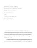 Instrumentación Biomédica