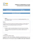 Acción psicosocial y contexto jurídico