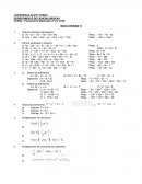 Matemáticas para ciencias sociales