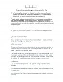 Reconocimiento de los signos de compromiso vital