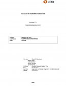 Análisis estratégico de marketing para Brannigan Foods: Diagnóstico y propuestas de mejora