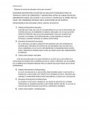 Sistema de venta de entradas online para eventos