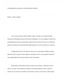 Reporte: “Museo Tamayo”