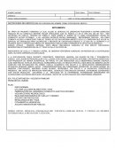 NOTA MEDICA VIOLENCIA FAMILIAR