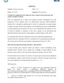 Microbiología , Consultar los componentes de la sangre de oveja y conejo