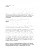 Municipalidades sin control