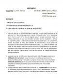 ¿Qué estilos de Liderazgo se observan según GIBB?
