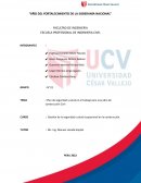 L&T LOGISTICS SAC Plan de Seguridad y Salud en el Trabajo