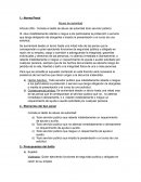 Analisis Juridico del Delito de Abuso de Autoridad