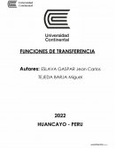 CONTROL DE PROCESOS AUTOMÁTICOS