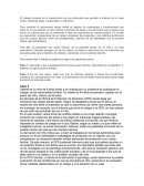 Psicología educacional. Casos