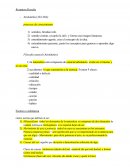 Resumen filosofia Aristoteles (322-384)