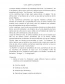 MODELO DE DERECHOS REALES