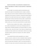 La universidad del Tolima