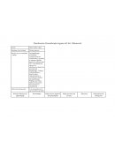 Planificación Diversificada Ingreso AC Ed. Diferencial