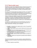 Partes del Resumen del Libro de Penal