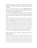 Identificad las claves del éxito empresarial de Puma