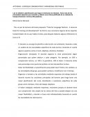 ENFOQUE COMUNICATIVO Y APRENDIZAJE POR TAREAS