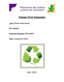 Compromiso Verde