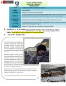 VALORAMOS NUESTRA IDENTIDAD NACIONAL