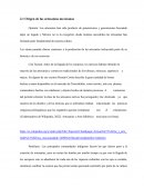 Origen de las artesanías mexicanas