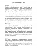 GRAU: LA PERUANIDAD Y EL MAR