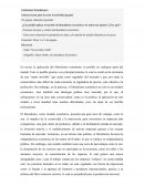 El liberalismo, como modelo económico