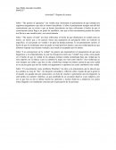 Actividad 7: Reporte de lectura Sobre “The pursuit of ignorance